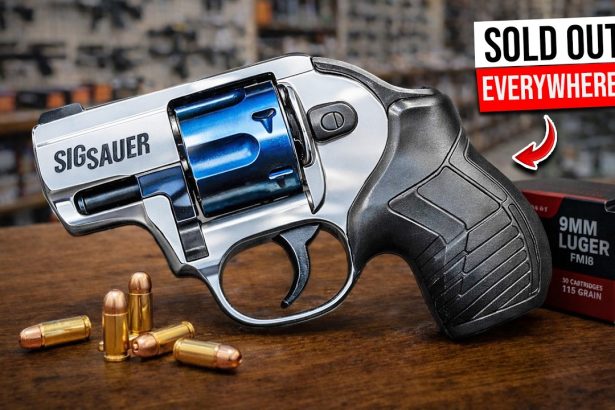 10 Guns Everyone Is Rushing to Buy in 2026 (It’s NOT Glock)!