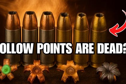 Why Gun Owners Are QUITTING Hollow Points in 2026?