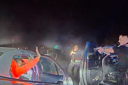 Connecticut State Trooper Ends High Speed Chase With PIT Maneuver