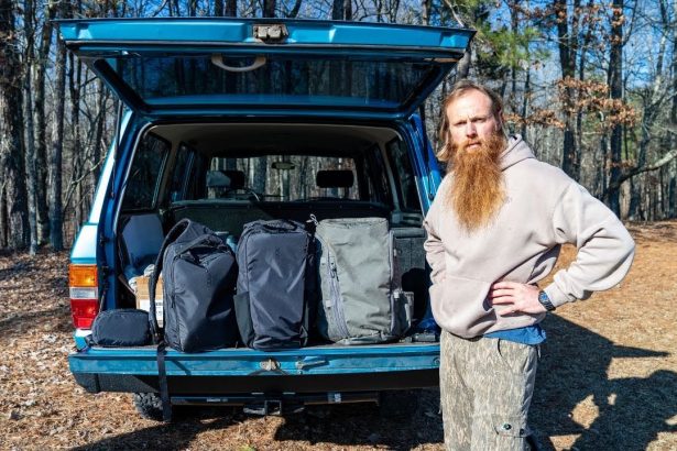 How To Choose An Everyday Carry Bag