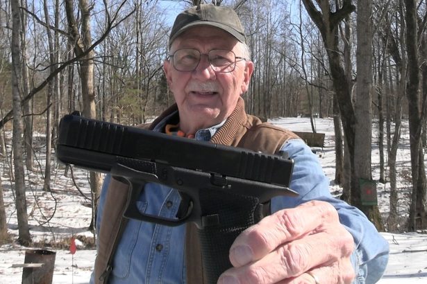 Sunday Shoot-a-Round  # 319