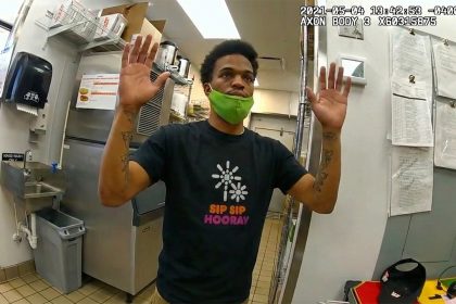 Dunkin’ Manager Kills Customer After He Snaps Over Cold Coffee