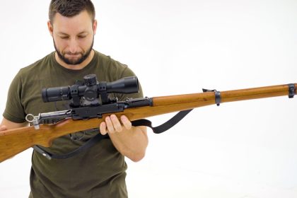 Sporterising a perfectly good K31