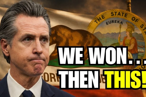 Major Victory At The 9th Circuit Take A Bizarre Turn