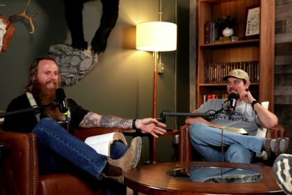 How Fasting Works, Duck Hunting & Catfish Boss