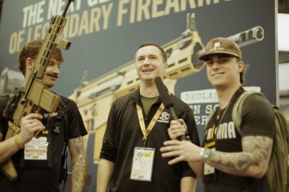 SHOT Show 2026 – Las Vegas, NV