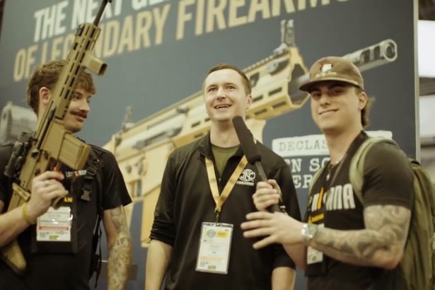 SHOT Show 2026 – Las Vegas, NV