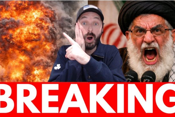 Iran HIT By Mysterious Explosion: Military Leader Targeted?