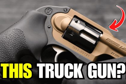THE TRUCK GUN EVERY AMERICAN MUST OWN IN 2026!