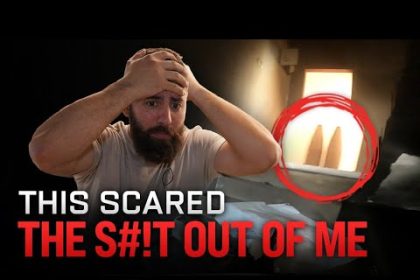 Israeli Soldiers React to their War Footage