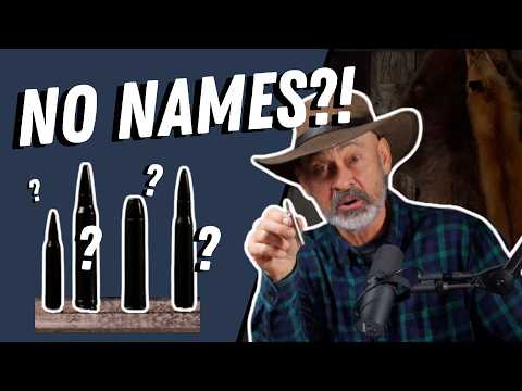 What If Cartridges Had No Names?