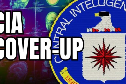 The Biggest Scandal in CIA’s History?