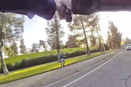 Bank Robbery Suspect Shot After Pointing Fake Gun At Sacramento Officers