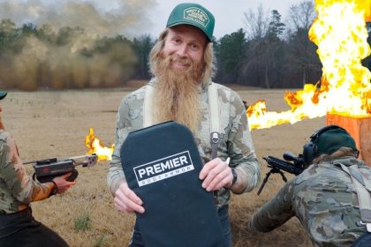 Hit It With Dat Big Daddy!!!