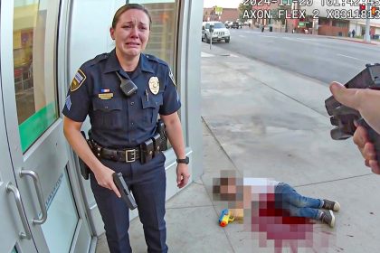 When GOOD Cops Break Down After DISTURBING Discoveries..