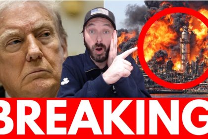 Cuba ROCKED By Mysterious Explosion – CIA Moving In?