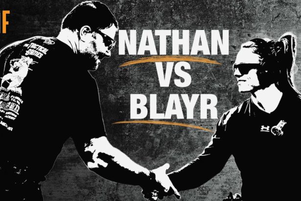 Louisiana Firearms Couple Showdown + Surprise Ending