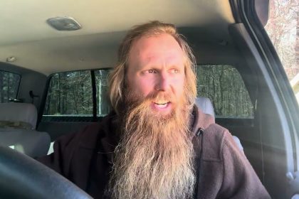 Political Bumper Stickers WARNING