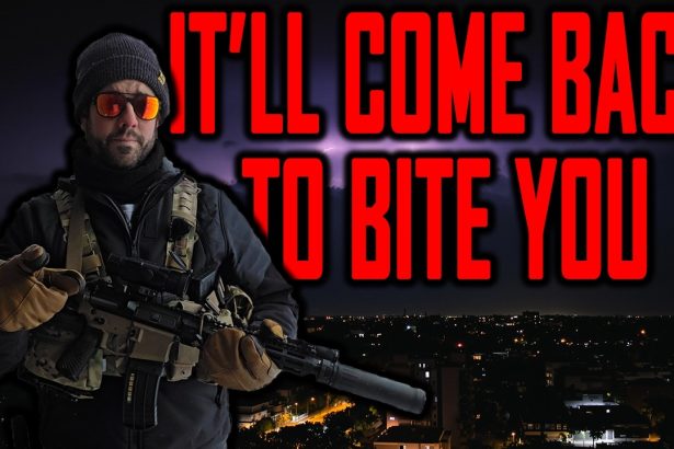 Things You Shouldn’t Be Doing Right Now