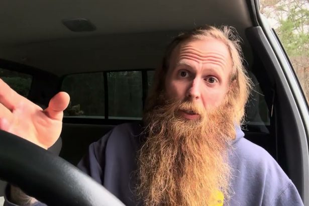 No I Won’t Get The Sticker Boot Licker