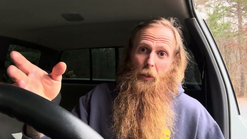 No I Won’t Get The Sticker Boot Licker