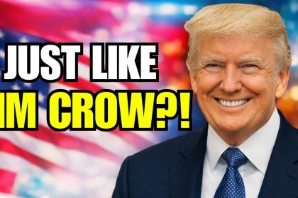 The DOJ Is Going After Gun Laws the Same Way It Went After Jim Crow