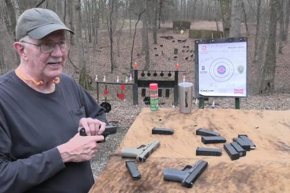 Did Ruger Make a Better Glock 19?