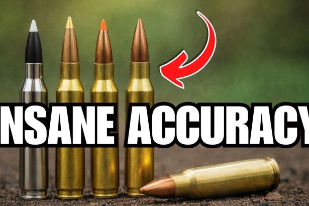 2026’s Most Precise Hunting Calibers Ranked by Real Accuracy