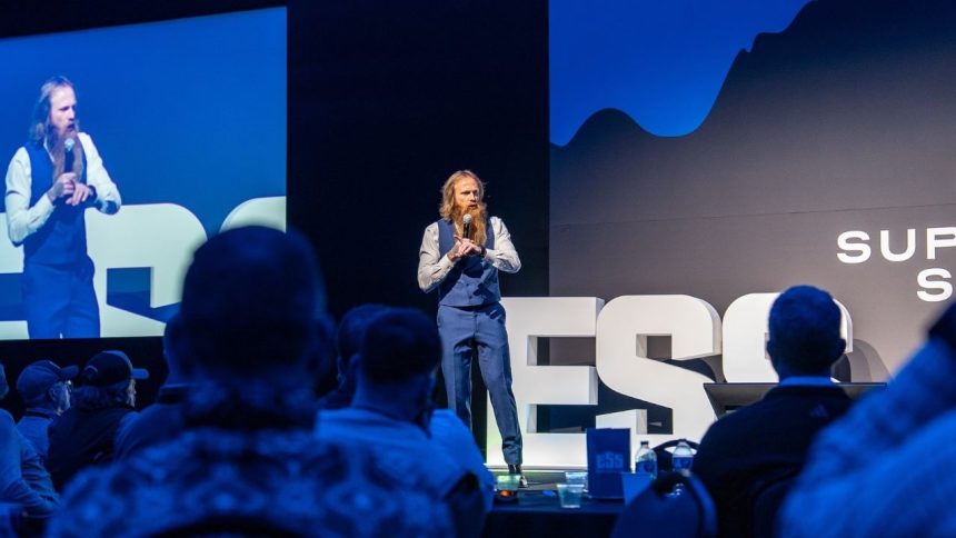 I Have To Work HARD For My BBQ