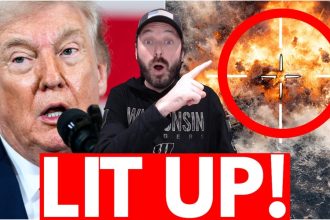 Trump VAPORIZES Drug Cartel Target – Many Dead