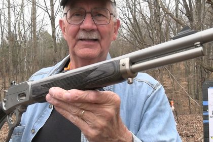 Sunday Shoot-a-Round # 321