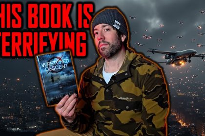 A Nightmare Future of War You Need to Prepare For