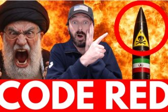 Iran Arms CHEMICAL WEAPONS To Launch – Trump Must Act Fast