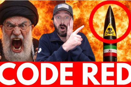 Iran Arms CHEMICAL WEAPONS To Launch – Trump Must Act Fast