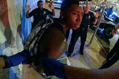 Two Spring Breakers Arrested After Giving Woman a Green Pill & She Never Wakes Up