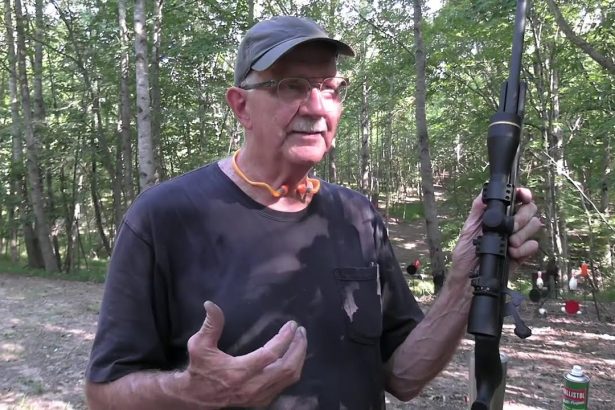 Does a Semi auto kill accuracy?