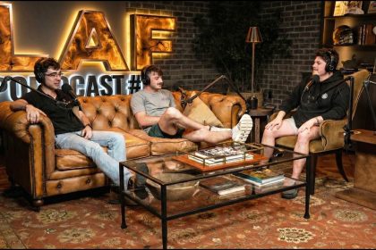 Favorite moments of ShotShow 2026 with Louisiana Firearms