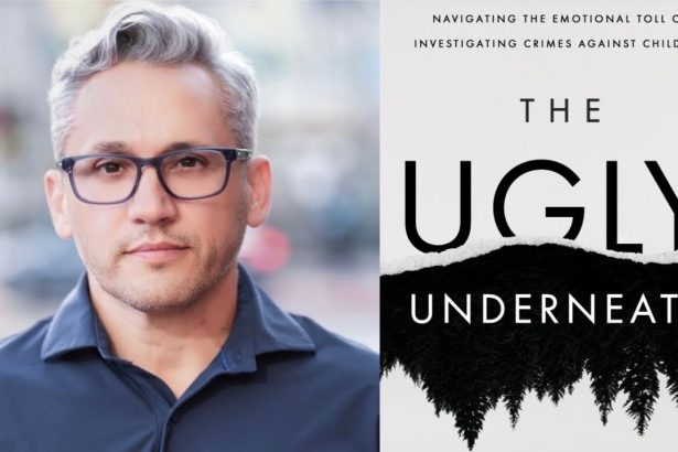 Inside REAL Child Trafficking Investigations