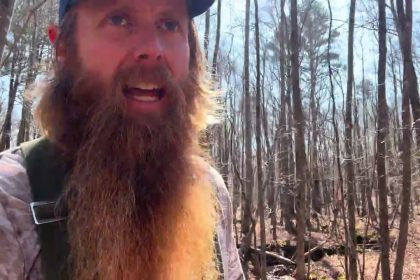 United States, Iran & Epstein Files