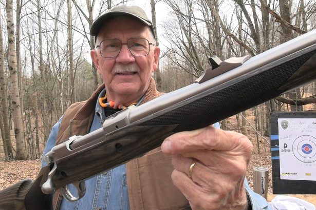 Sunday Shoot-a-Round # 322