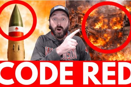 BREAKING: Iran BOMBS U.S. Embassy – Black Ops Hit Ground Targets