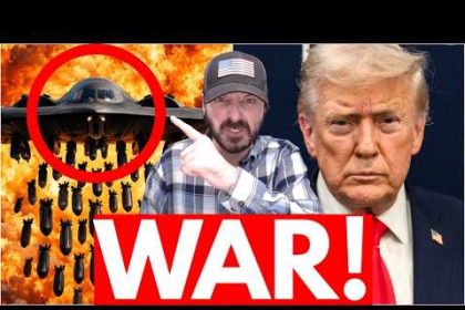 Iran War TRUTH Nobody Else Will Say | Emergency Live