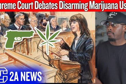 According to the Government… The Founding Fathers Were Too Drunk for the 2nd Amendment