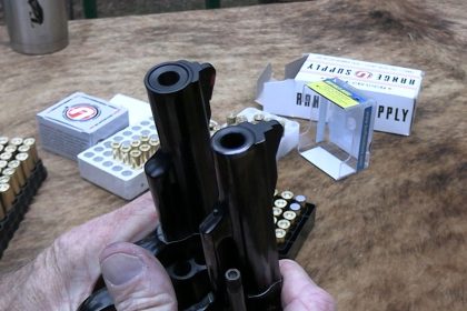 Did Smith And Wesson Get This Right?