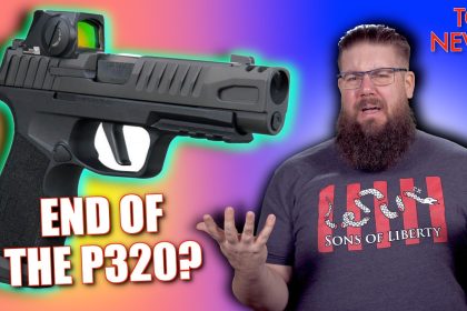 WOW! — 22 New Guns JUST came out!