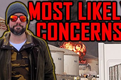 Prepare for These Things to Happen at Home During This War