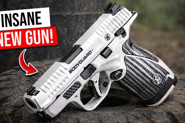 8 New 2026 Guns That Could Dominate the Market!