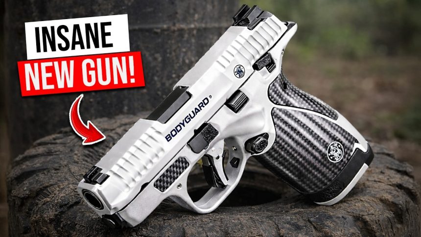 8 New 2026 Guns That Could Dominate the Market!