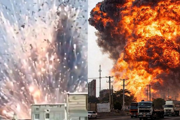 🔴 Iran War Update – Seriously F**k You YouTube For Supressing This Video