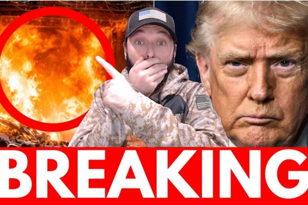 Iran’s Secret Bunker VAPORIZED – Russia Helps Kill Americans